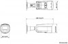 Kamera IP Hikvision DS-2CD2T46G2H-IS2U/SL 2.8mm EF PL